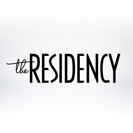 דירות ורשה The Residency מראה חיצוני תמונה