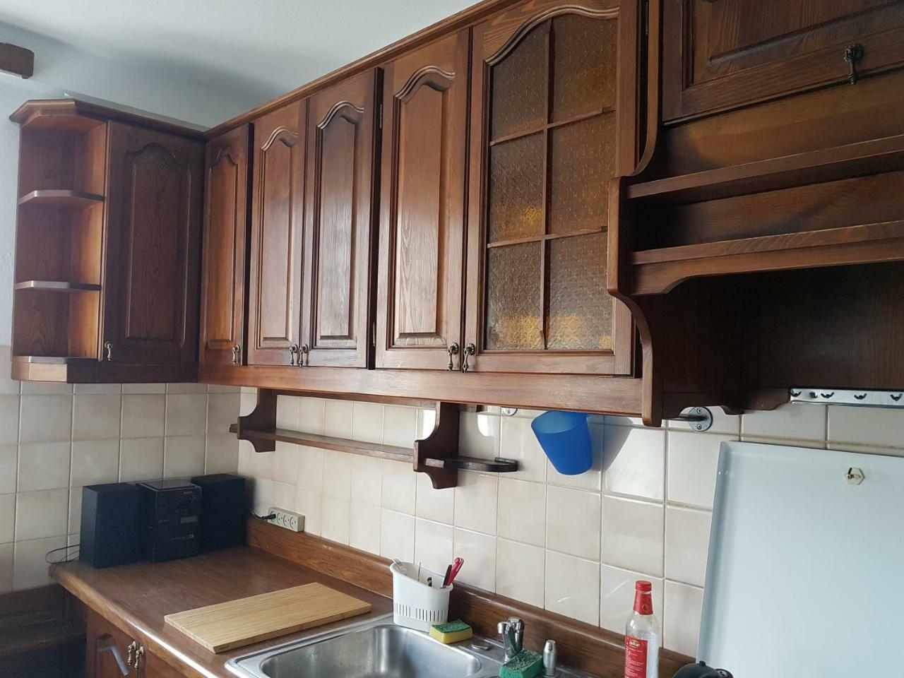 דירות ורשה The Residency מראה חיצוני תמונה
